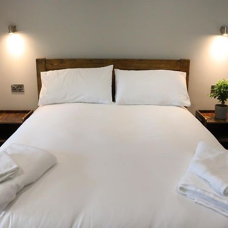 Oban Bay Apartments ภายนอก รูปภาพ